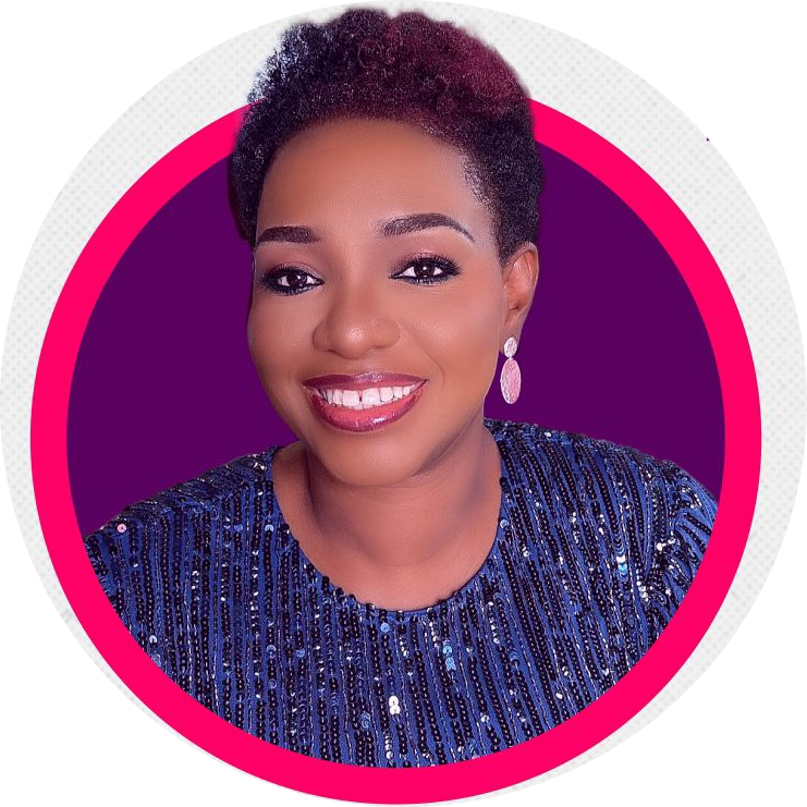 About Dr. Adenike Gbenle